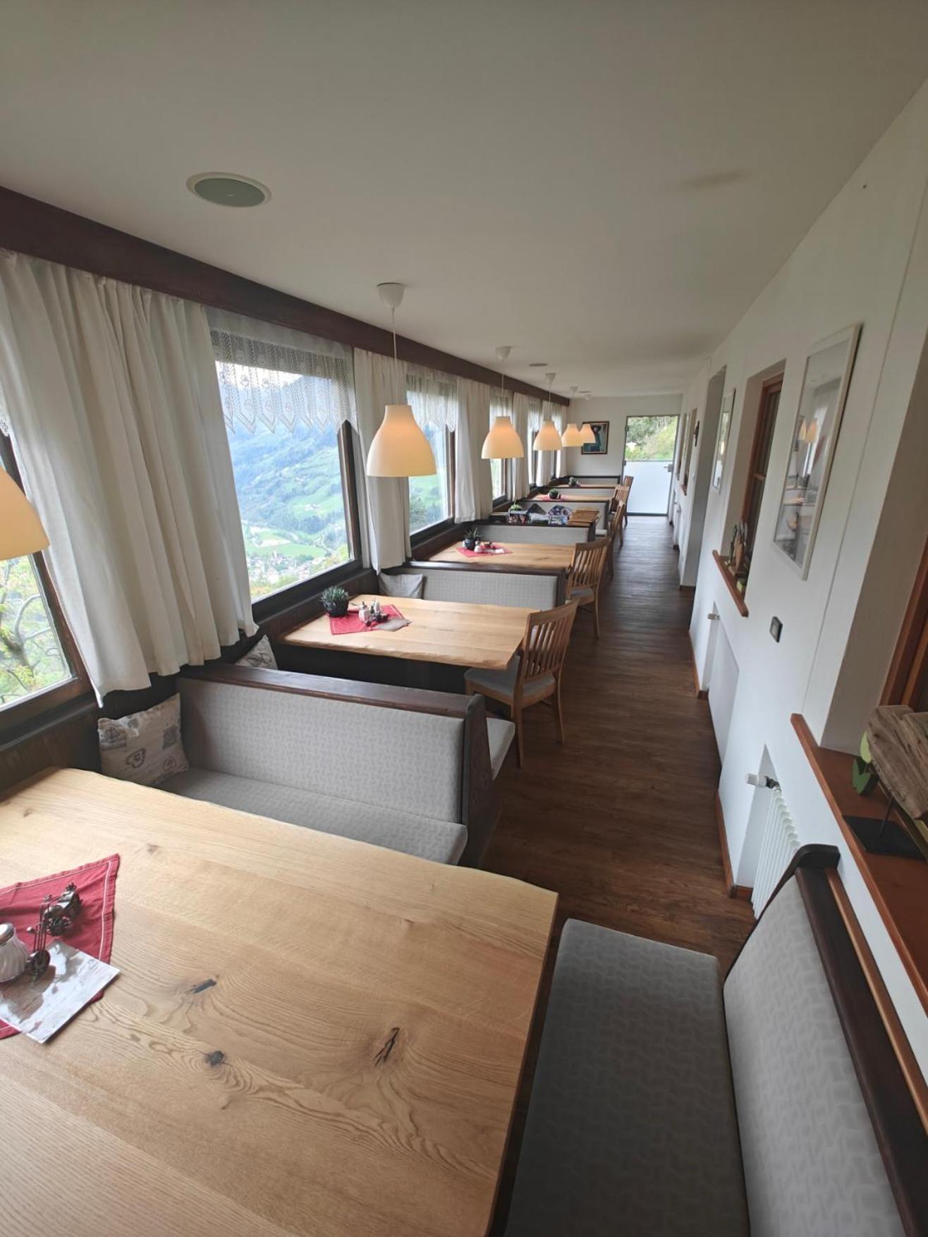 Schlossberg San Leonardo in Passiria Ngoại thất bức ảnh