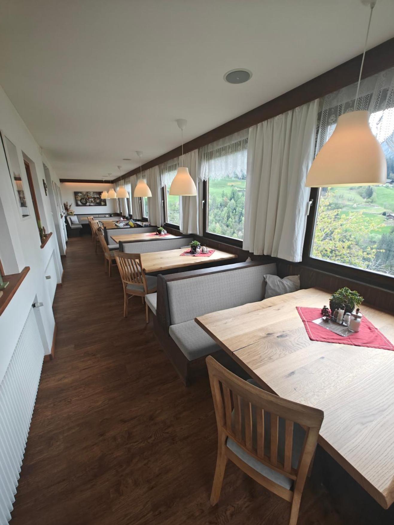 Schlossberg San Leonardo in Passiria Ngoại thất bức ảnh